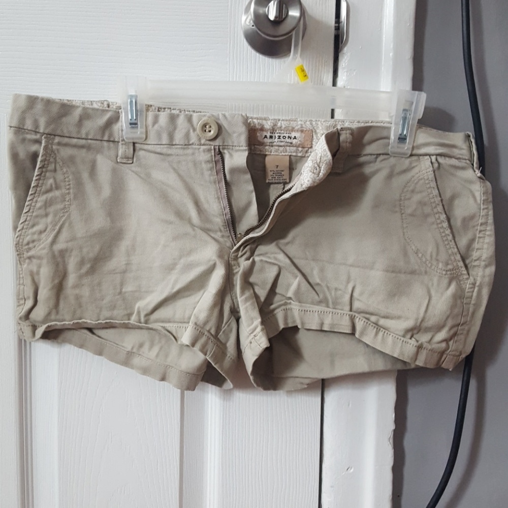 Arizona Shorts